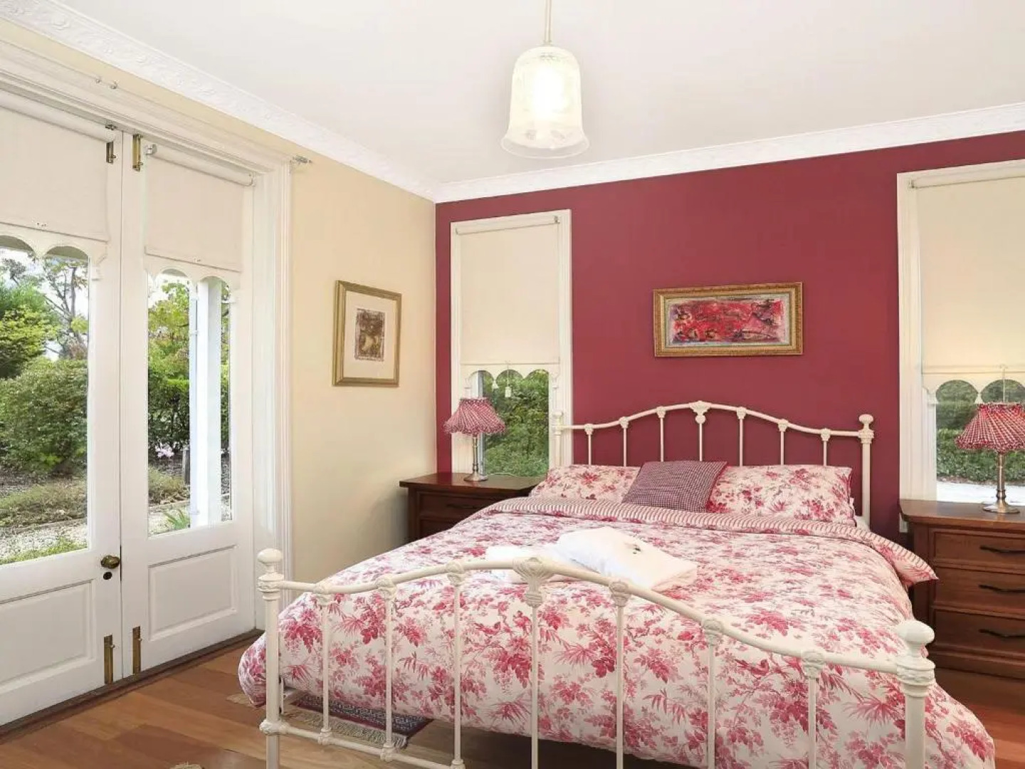 Rose Cottage Bowral Southern Highlands