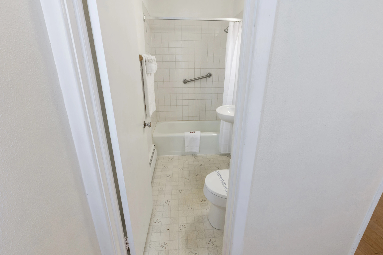 OYO Hotel Buena Vista Delhi