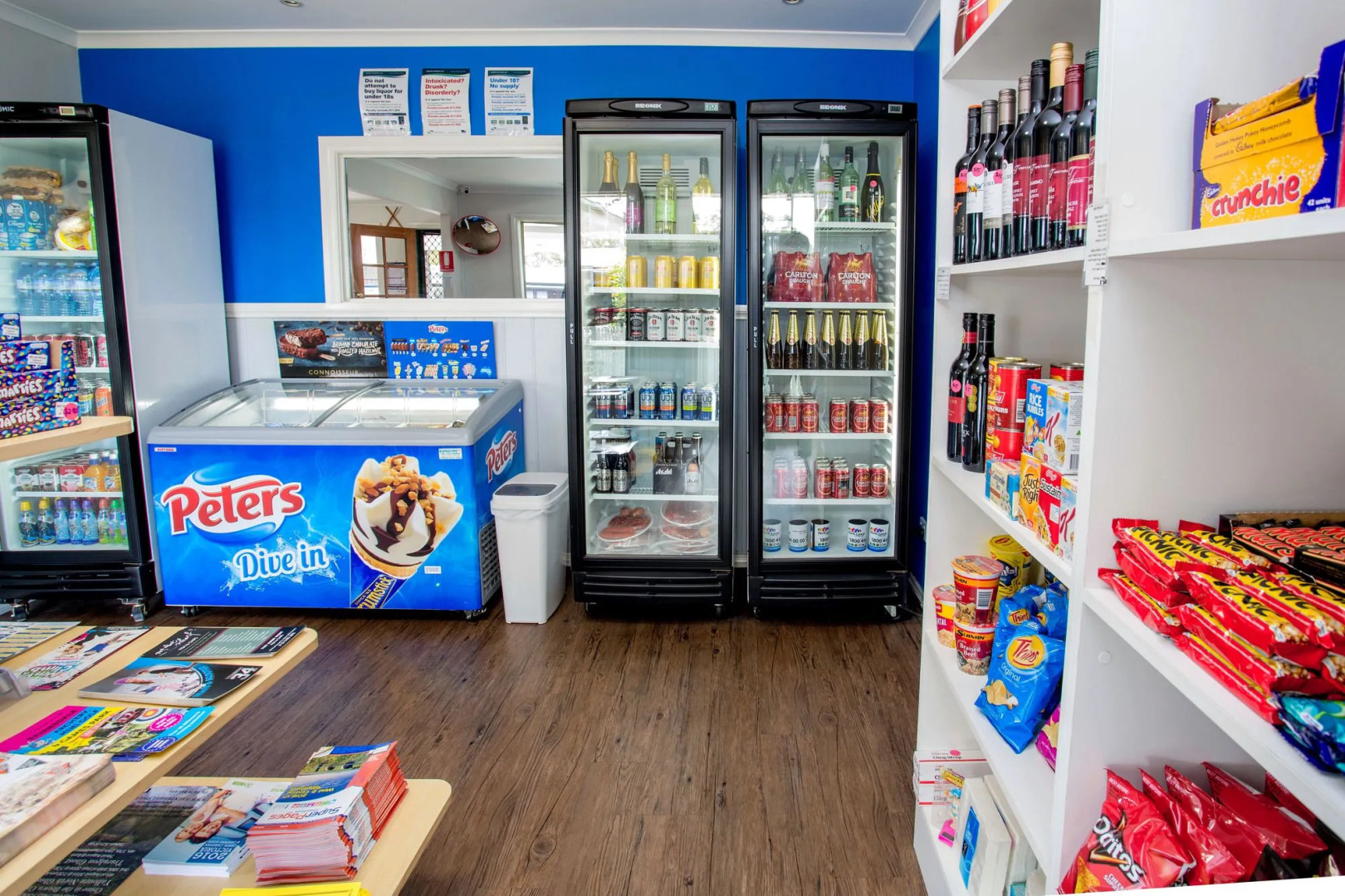 BIG4 Traralgon Park Lane Holiday Park