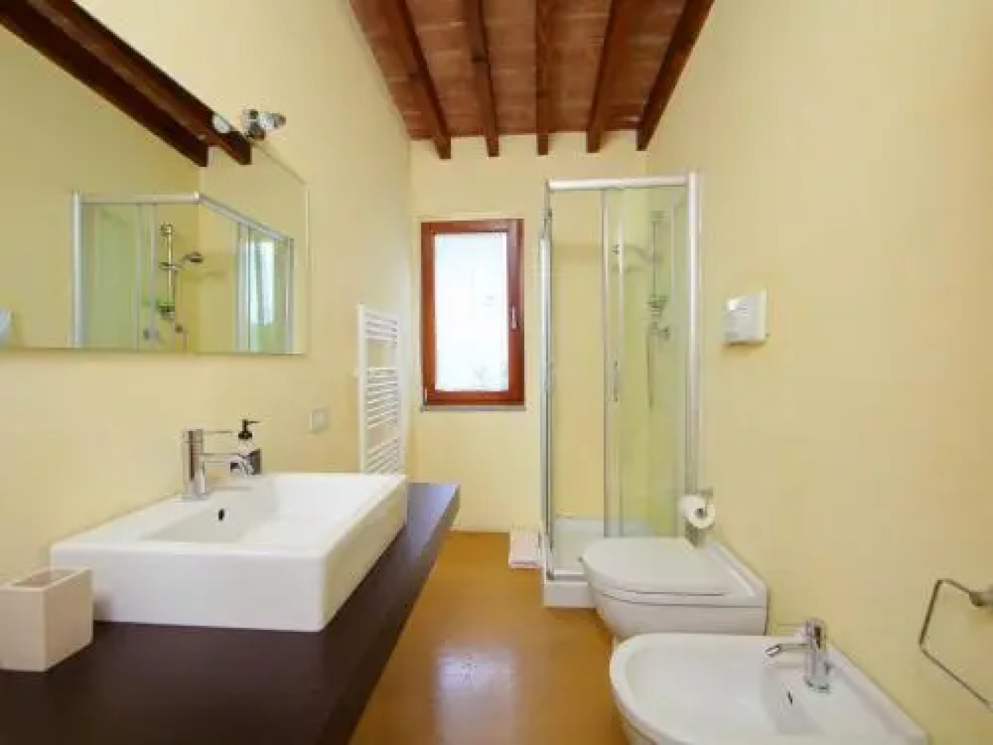 Locazione Turistica L'Abbazia