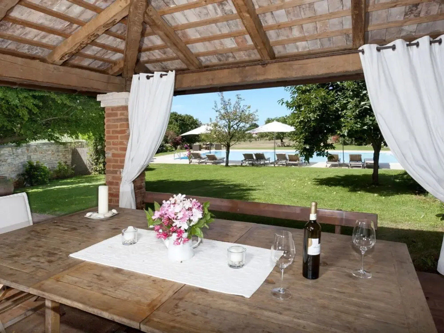 Hibiskus Tadini in Tadini