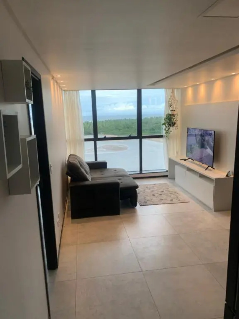 Barra Home Stay - 2 QUARTOS