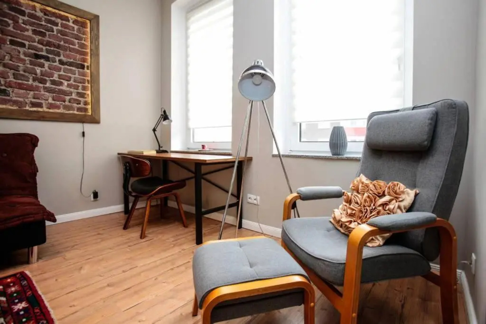 3 Äpfel Design Apartments