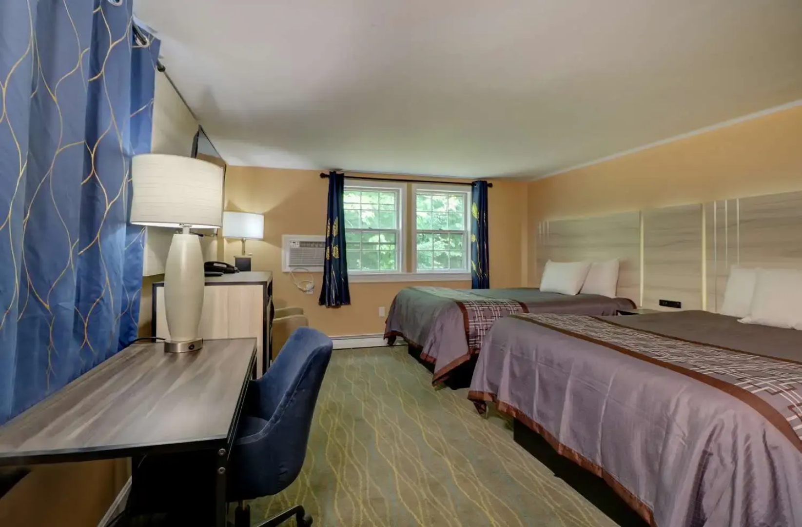 Yankee Clipper Inn, SureStay Collection by Best Western