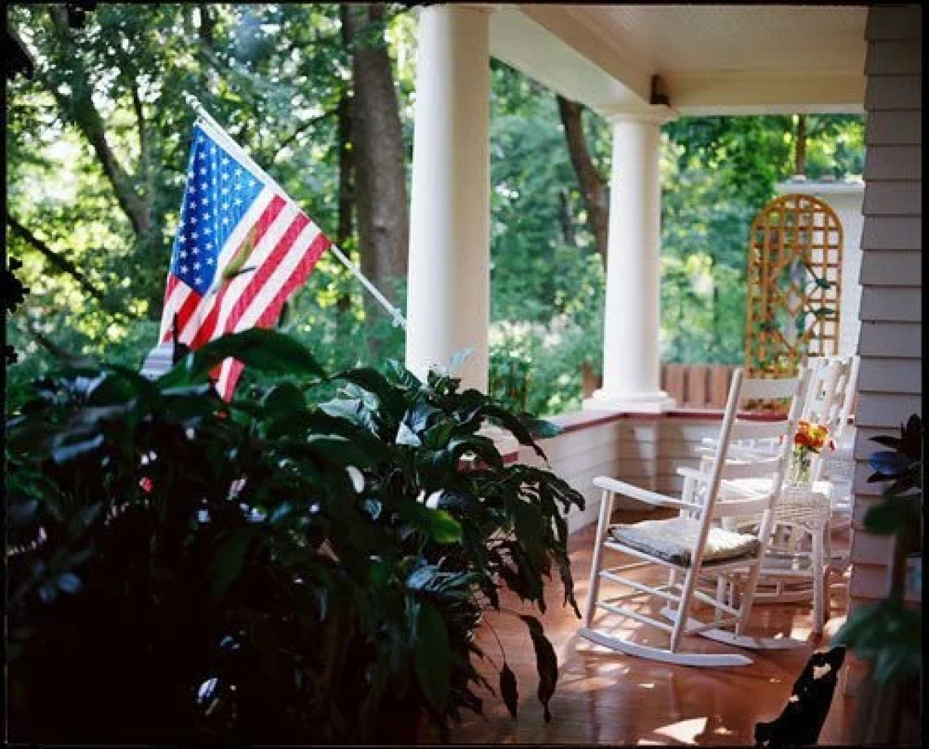 The Brown Street Inn