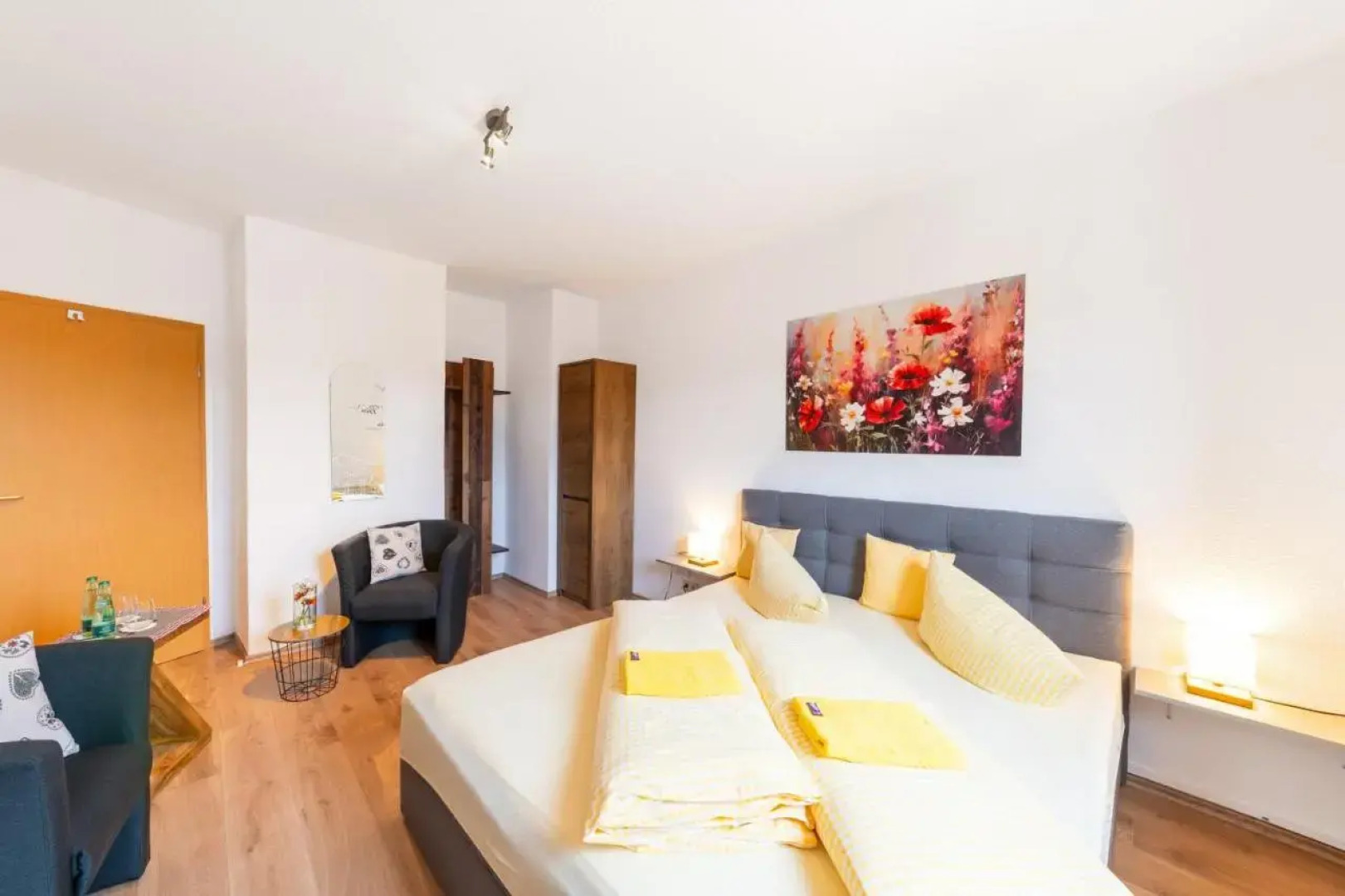 Pension Zum Schotten