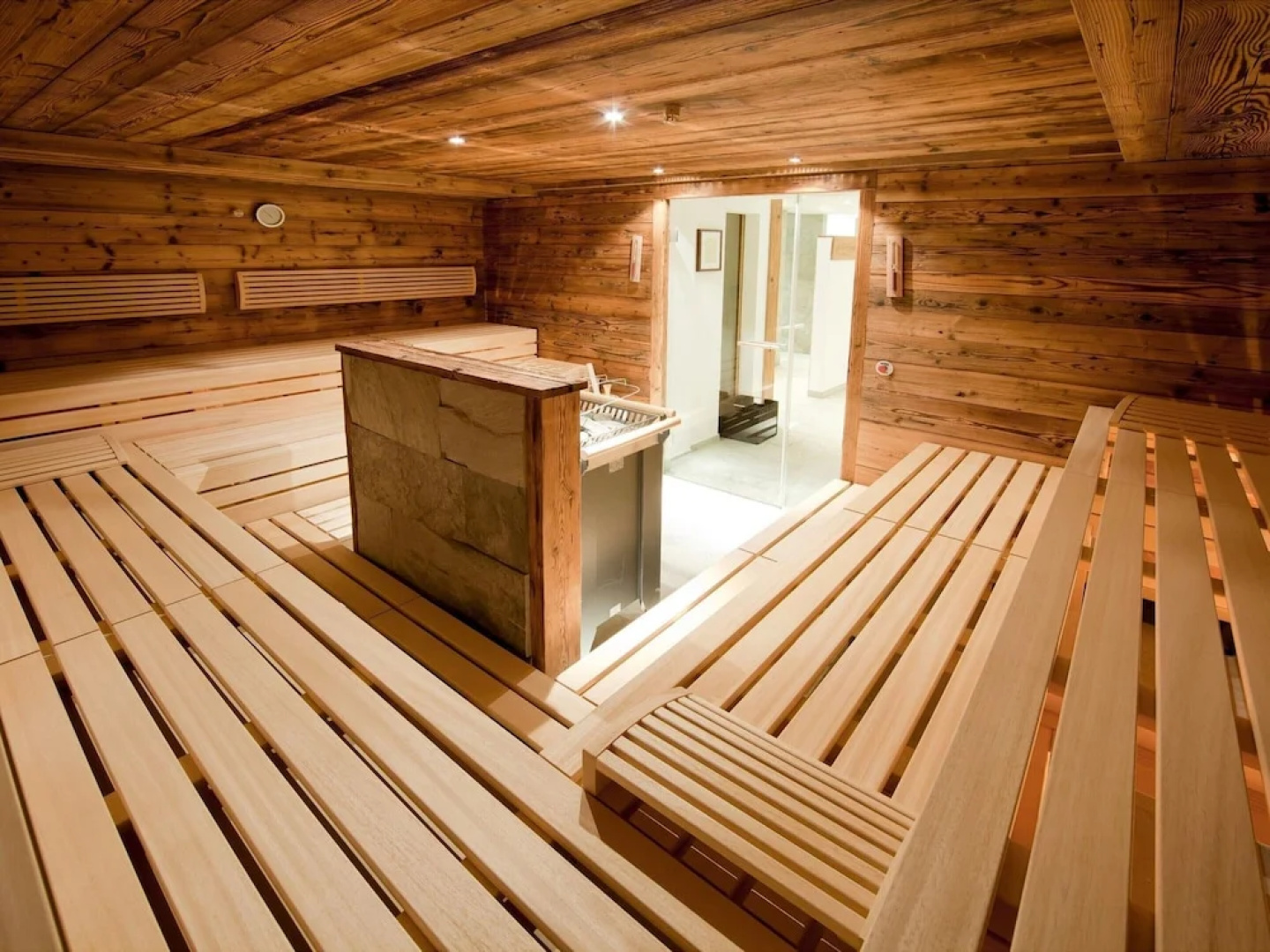 New Apartment Reith in Sunny Kitzbuhel