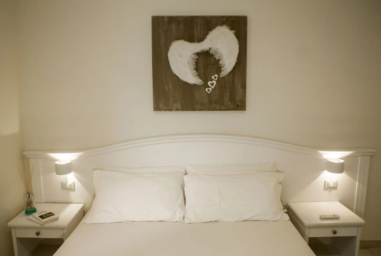 Villa Laura - Antico Borgo di Sicilia