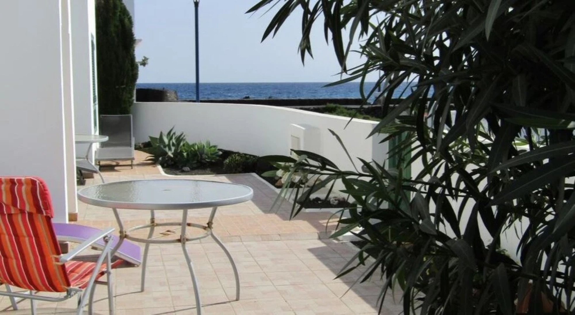 Apartmentos Mar y Sol