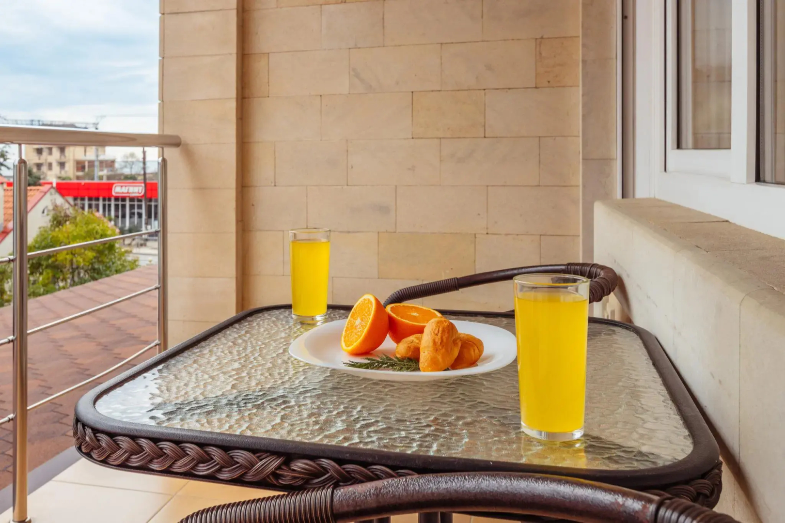 Райский Уголок