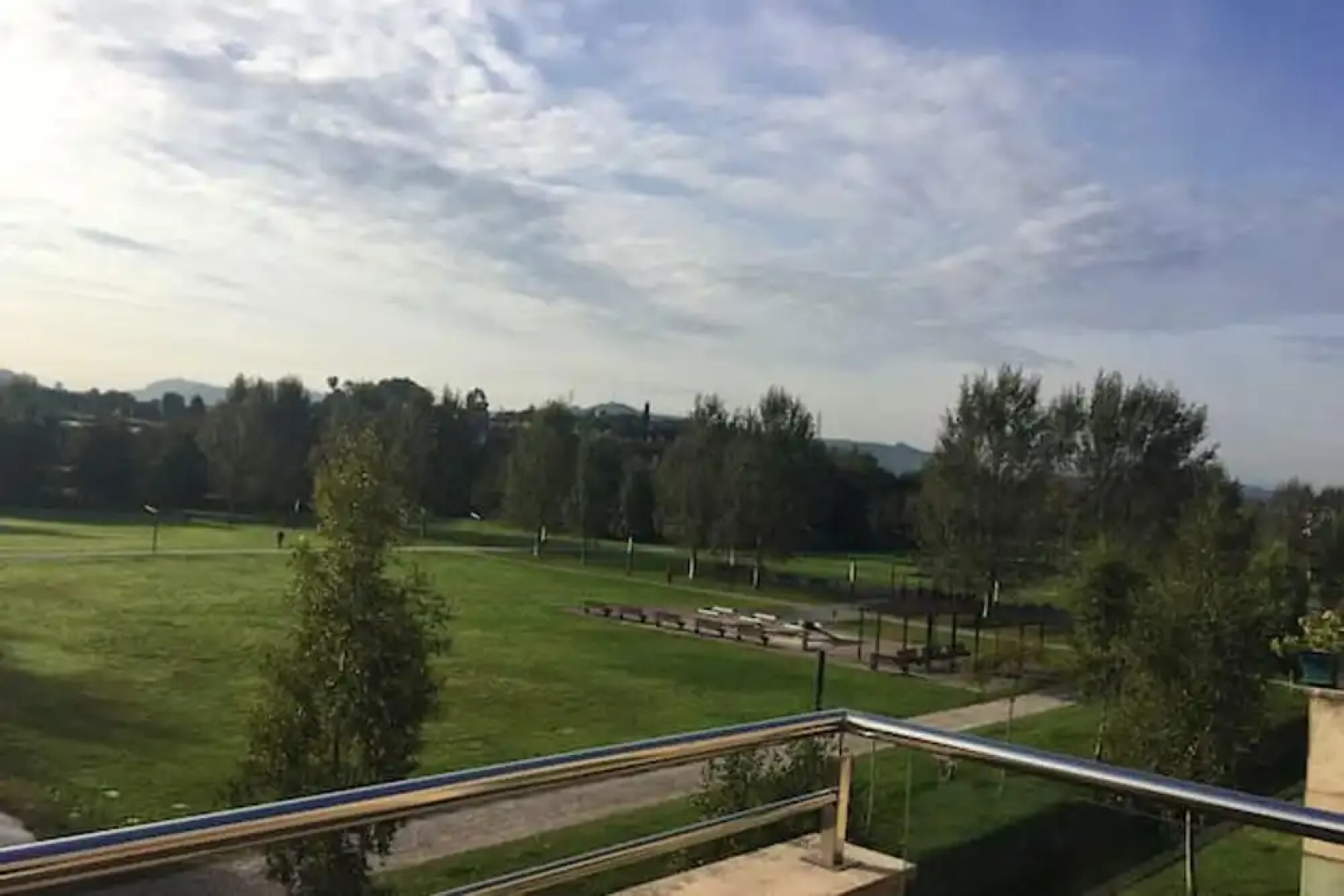 Apartment With 2 Bedrooms in Gijón, With Wifi