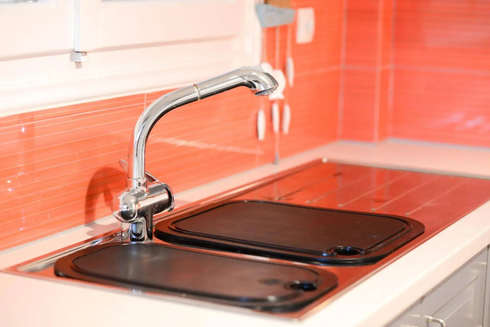 Xaroula Summer House