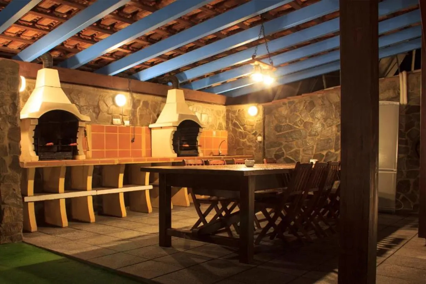 El Caseron de Conil & Spa