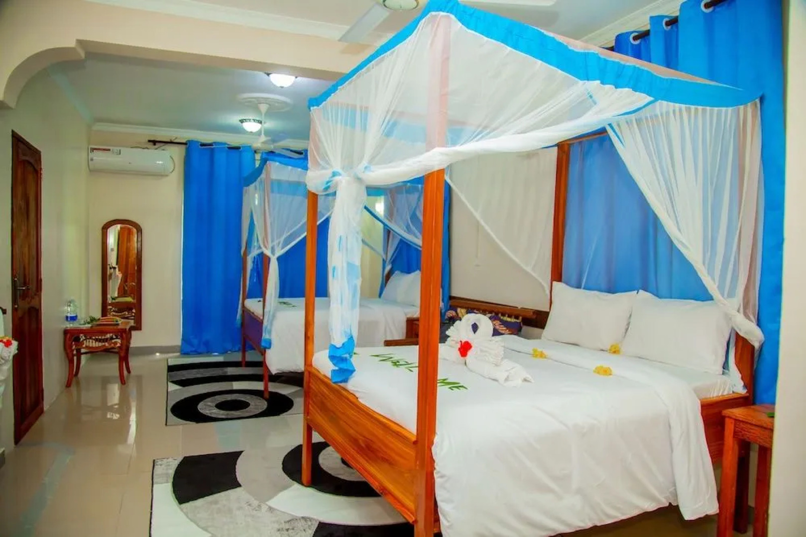 Pwani Beach Boutique Hotel Zanzibar