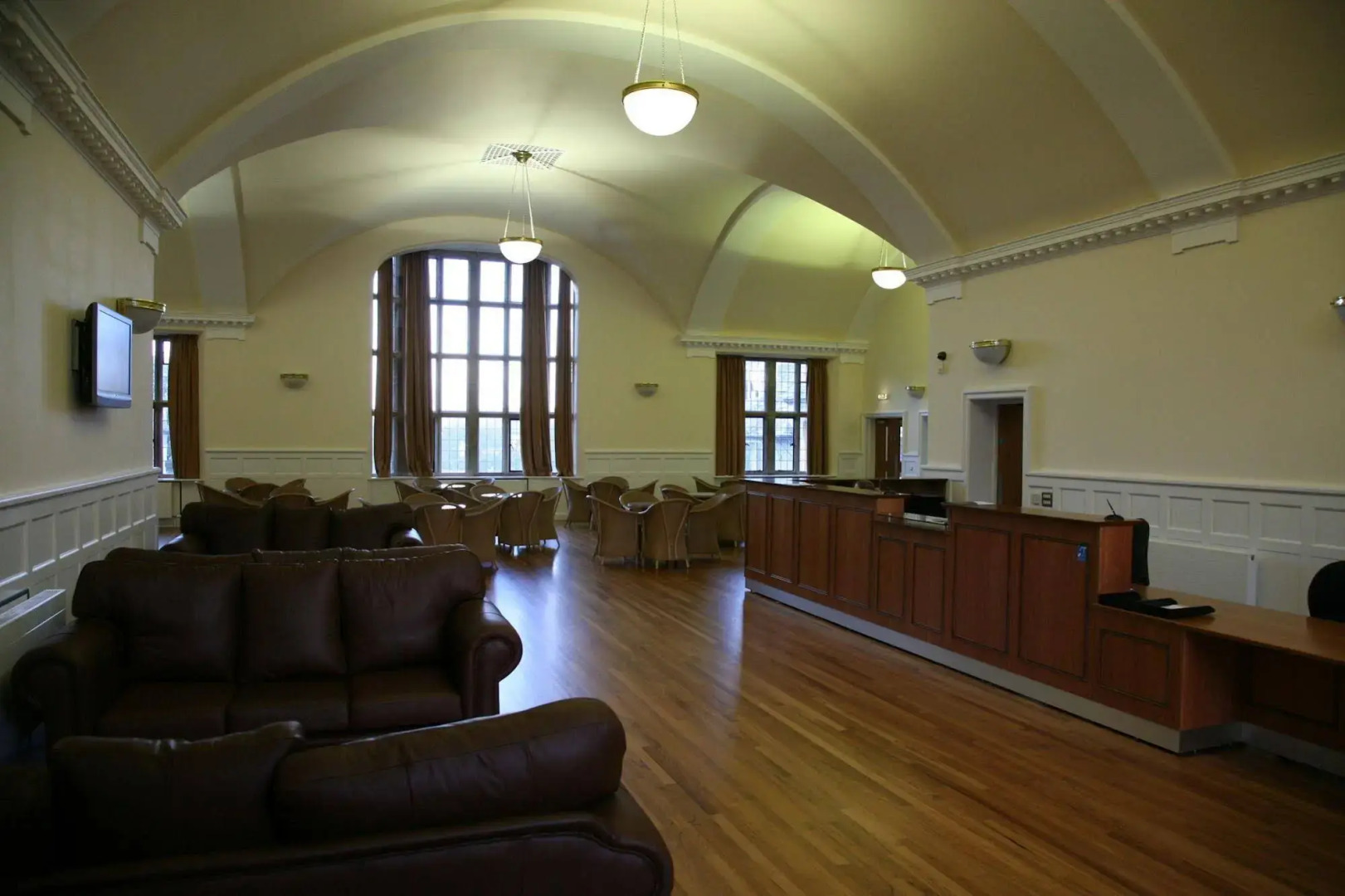 The Management Centre