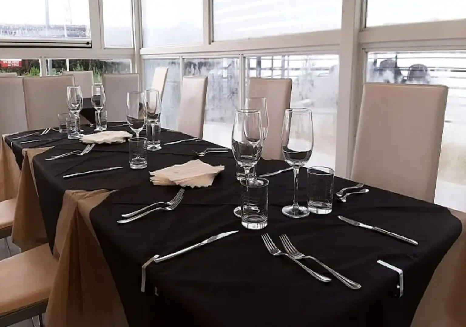 Living Bed and Breakfast