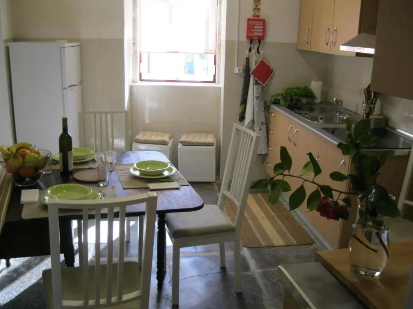 Apartamento 2 Penedo