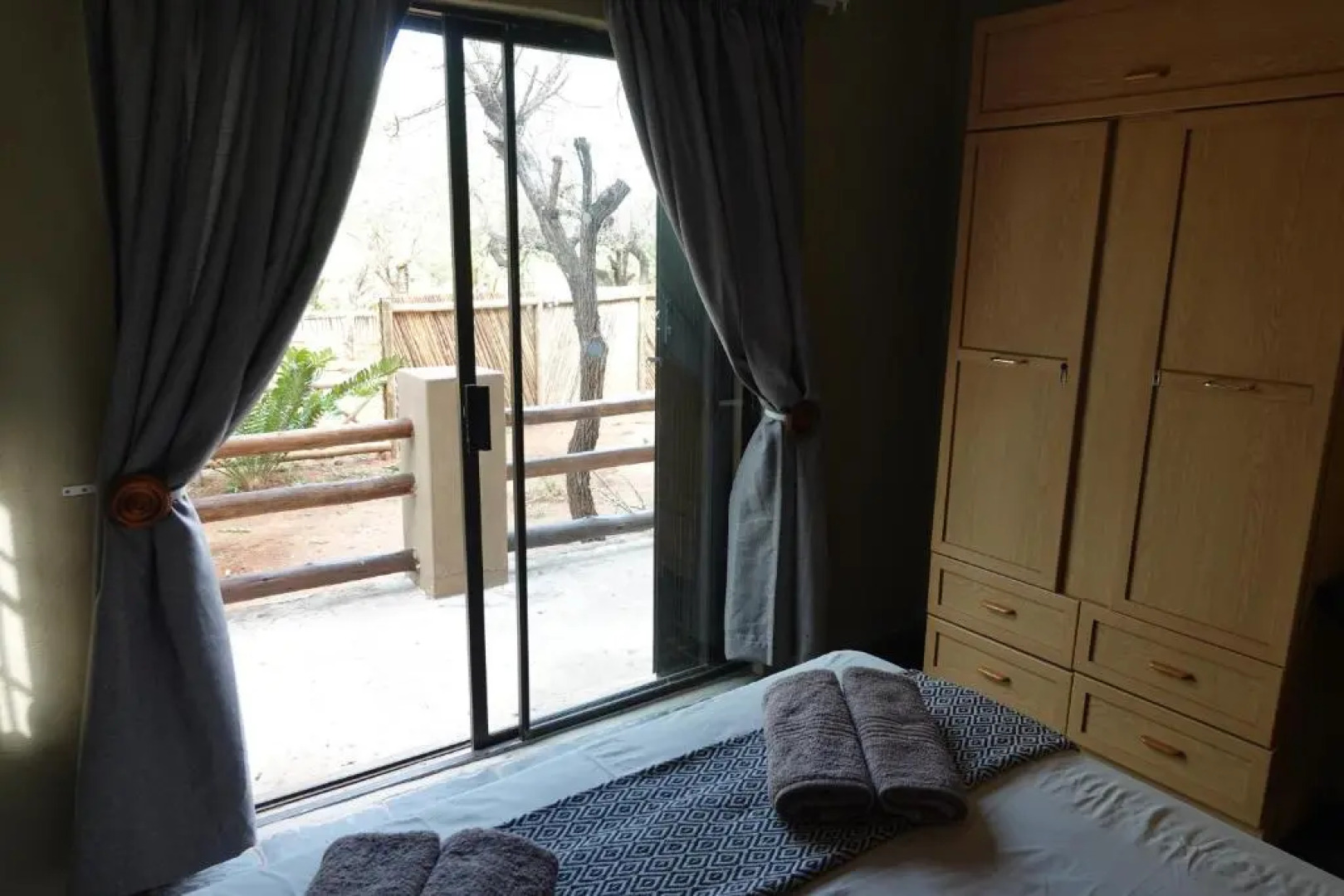 Marloth Park Hippo House