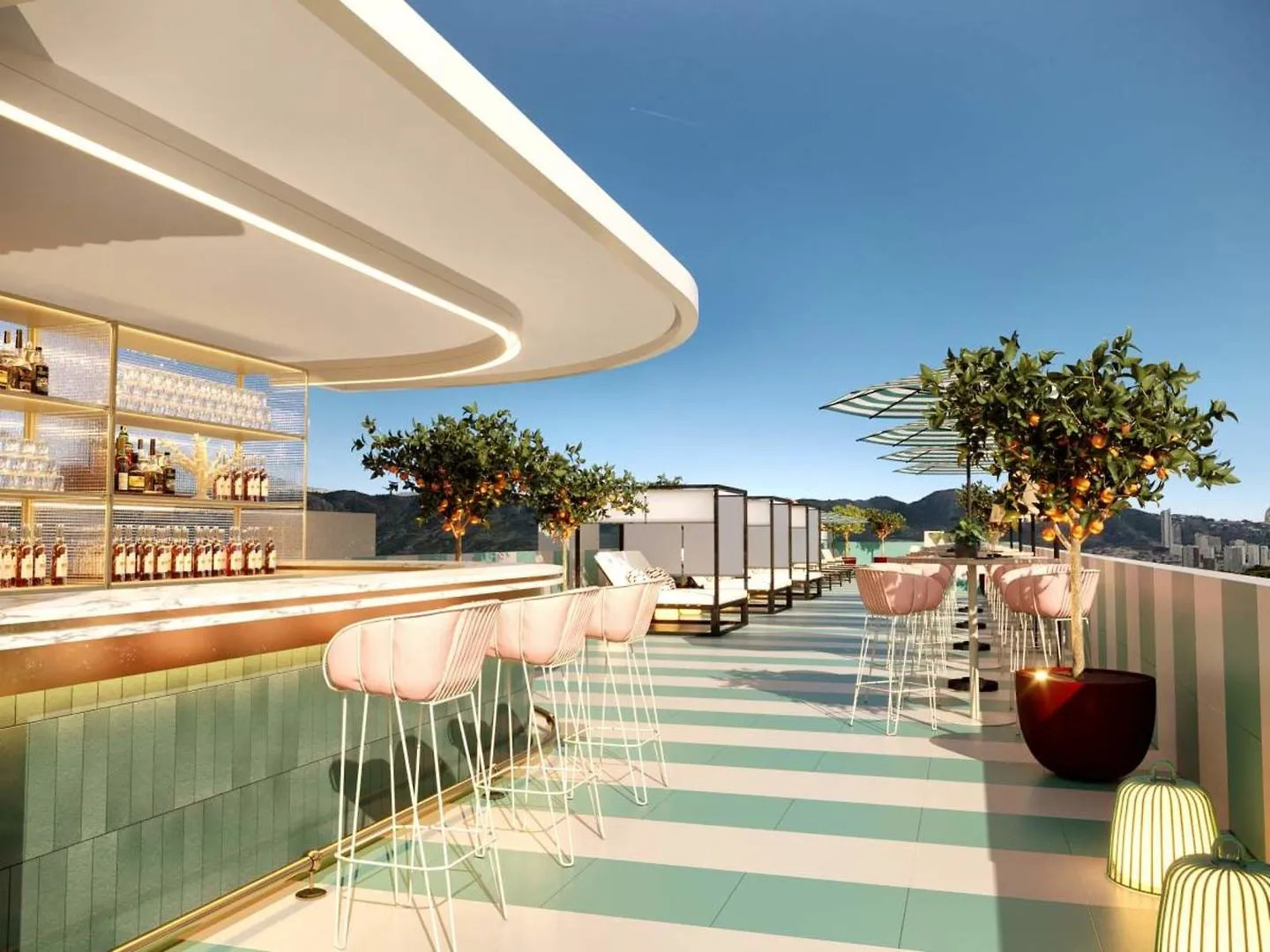 Barcelo La Nucia Palms