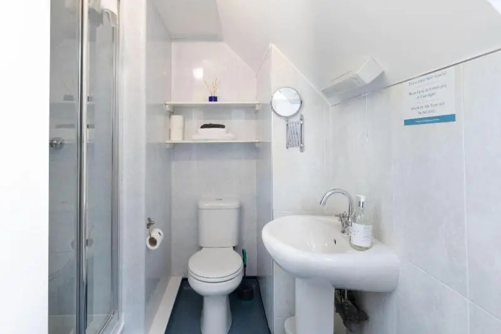 Stornoway Bed and Breakfast