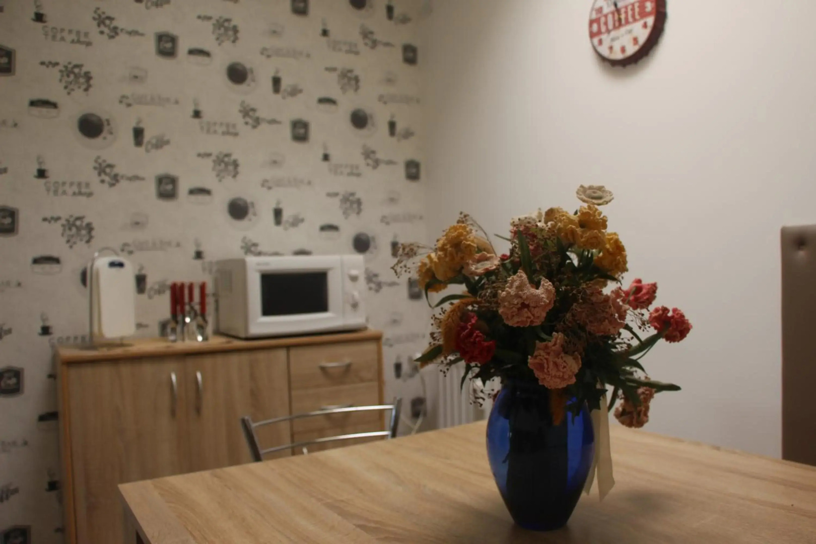 Ruhig gelegene Wohnung mitten im Herzens von Wolfhagen