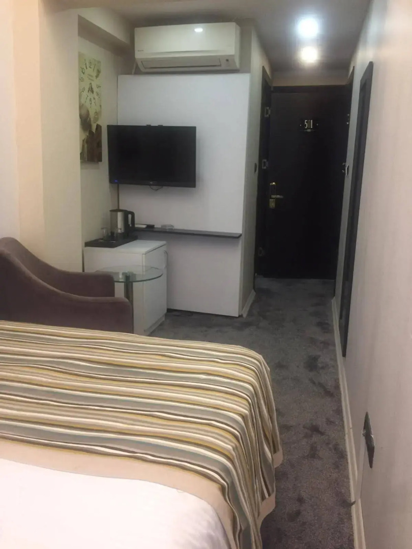 Palmiye Hotel Taksim