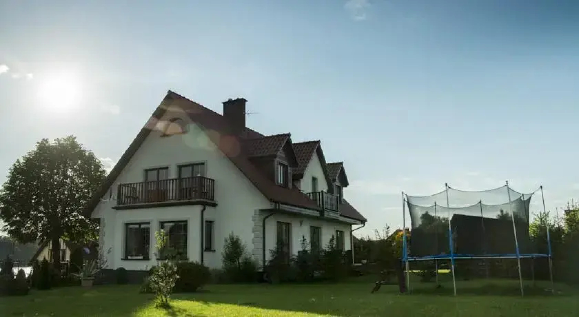 Gościniec Pod Lipą