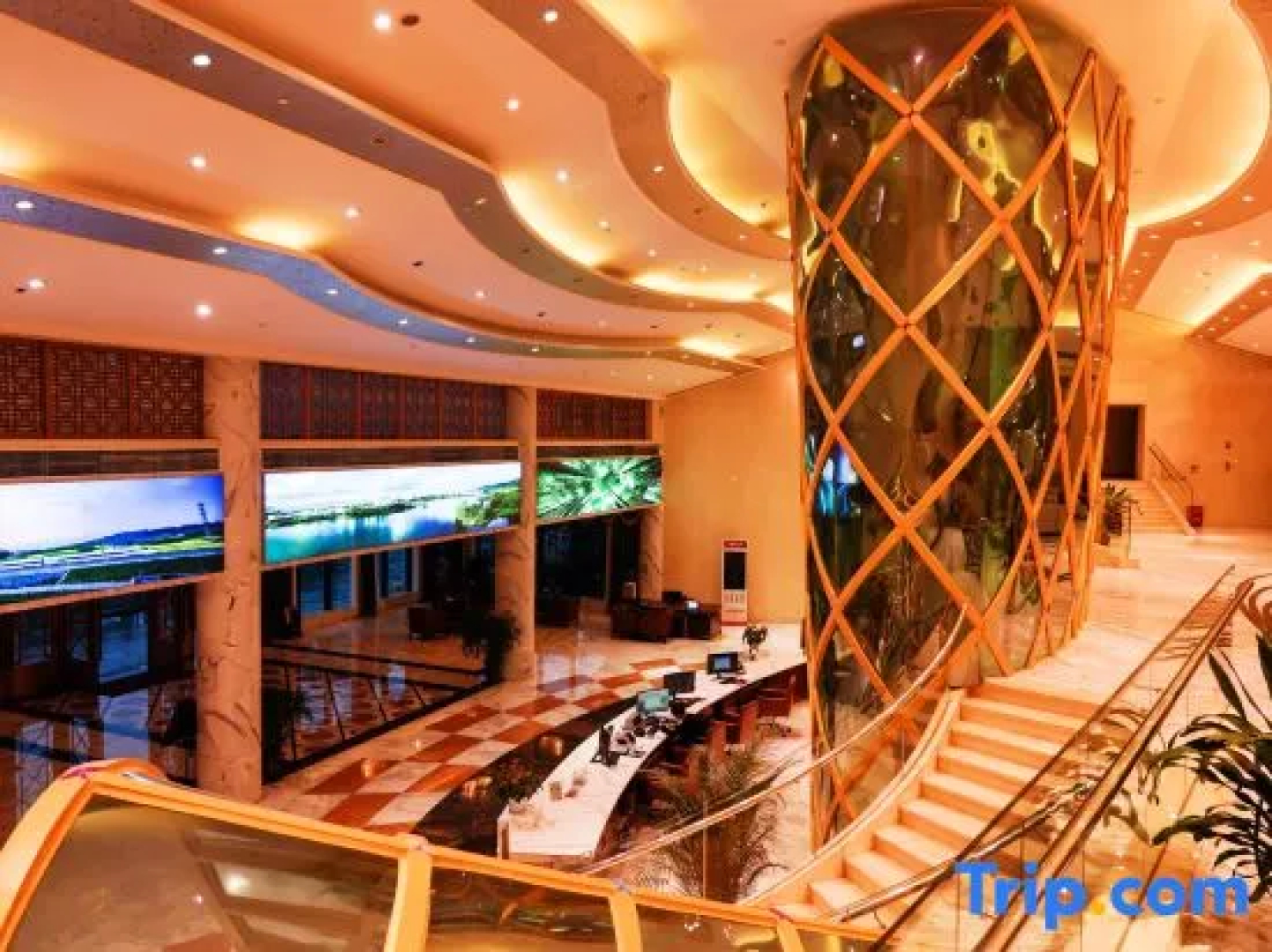 Pingye Garden Hotel