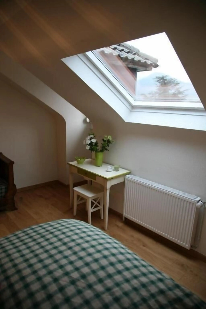 Chambres d'Hotes du Beau Regard