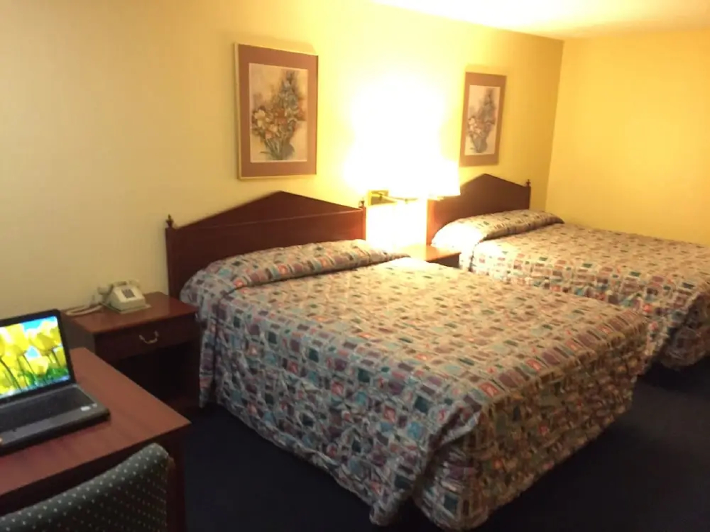 Stagecoach Inn