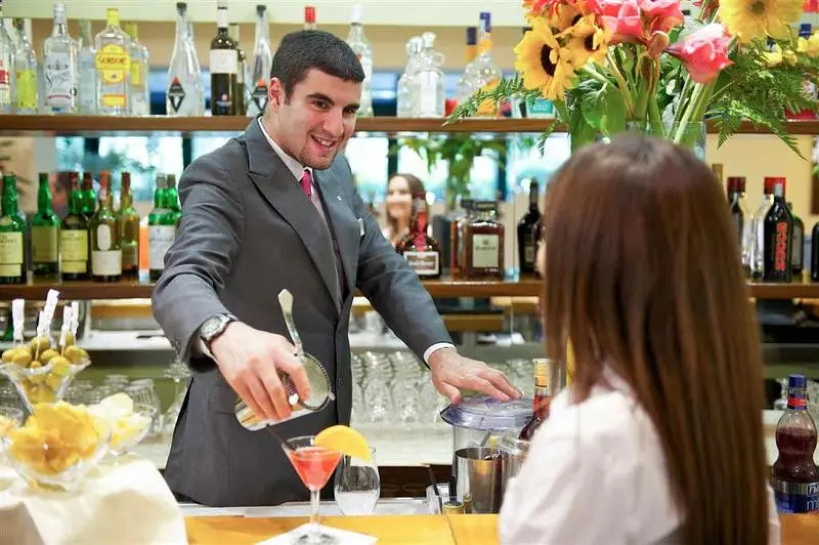 Mercure Reggio Emilia Centro Astoria