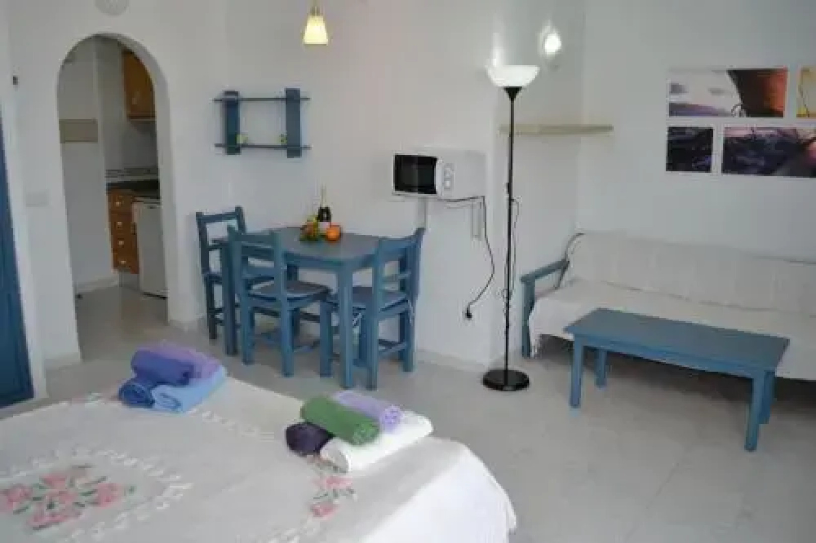 Apartamentos Can Marsalet