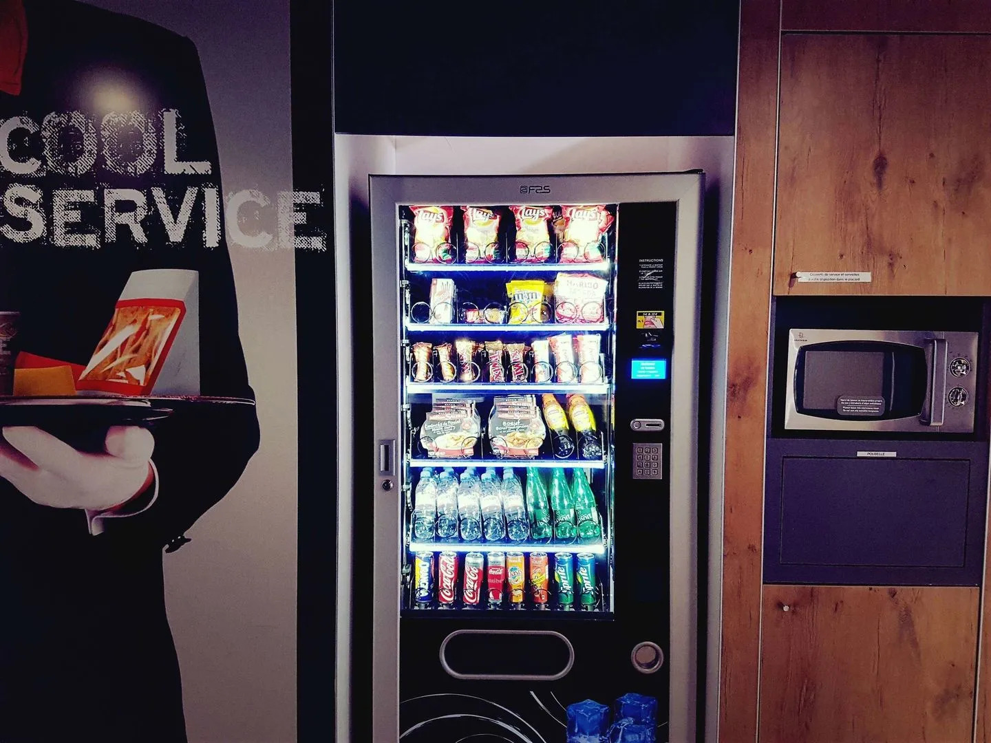 ibis budget Arles Palais des Congrès