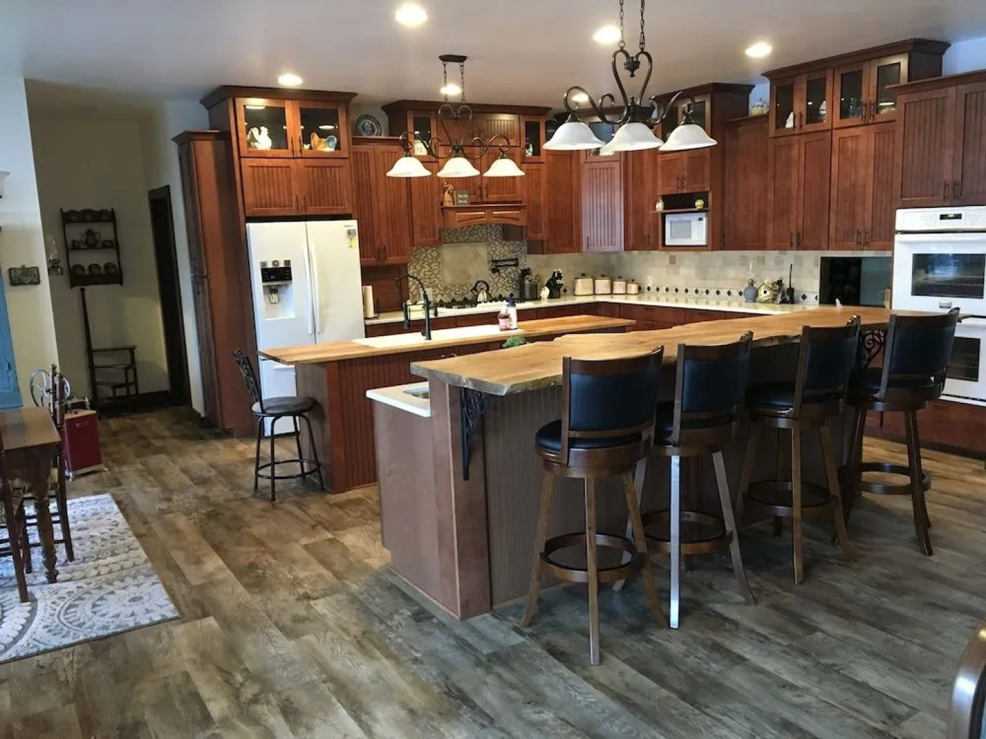 The Inn at Sand Canyon