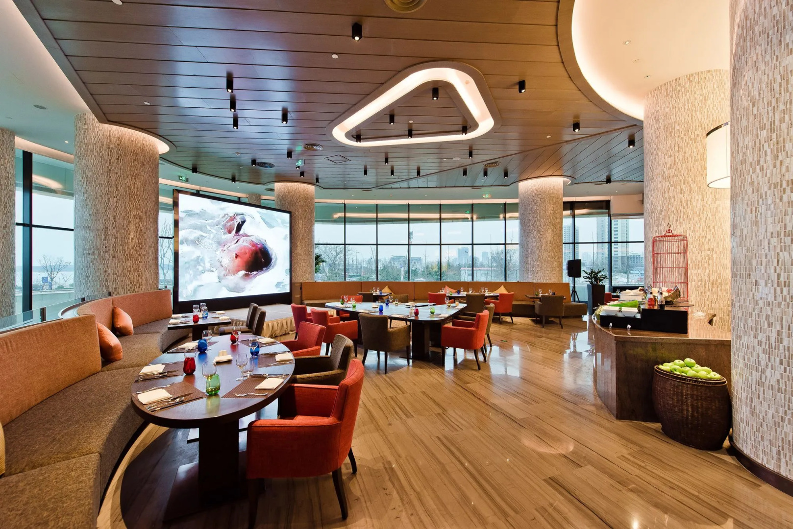 Sheraton Qingdao West Coast