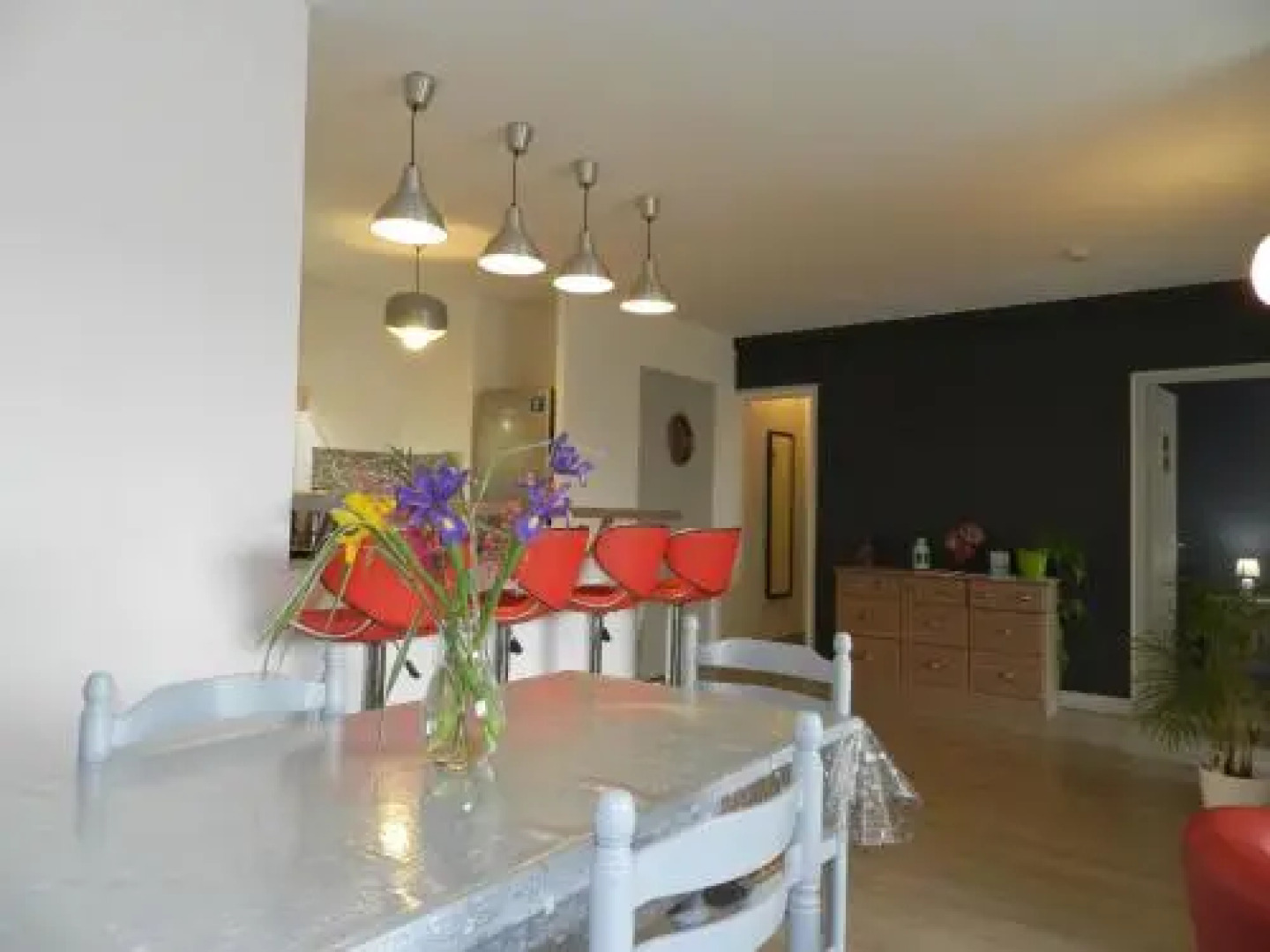 Apartment GÎte Du Port