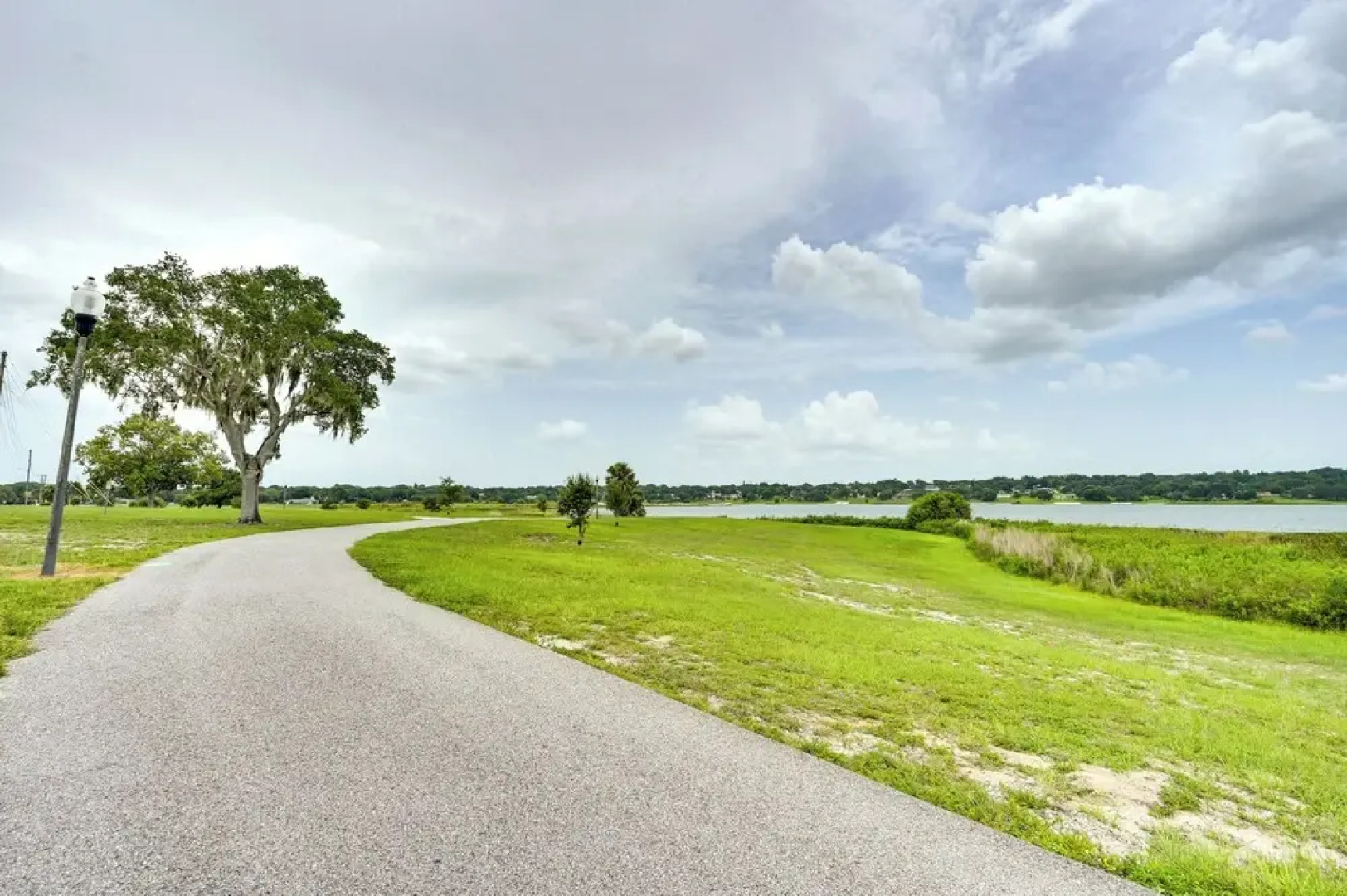 Sunny Lake Wales Getaway - 1 Mi to Downtown