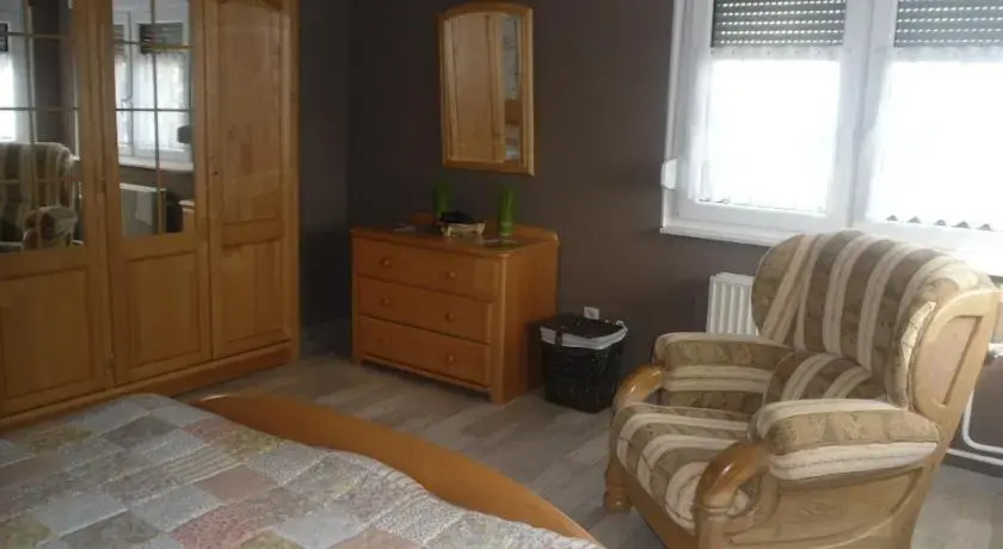 Holiday Home Neuville