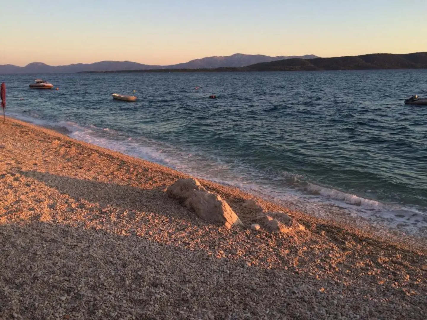 Holiday Home Mala Duba