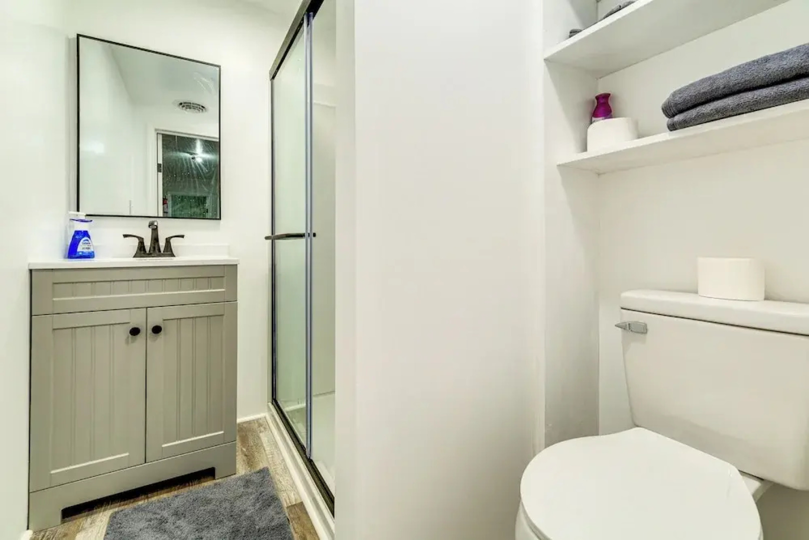 1 Mi to Virginia Creeper Trail: Serene Family Home