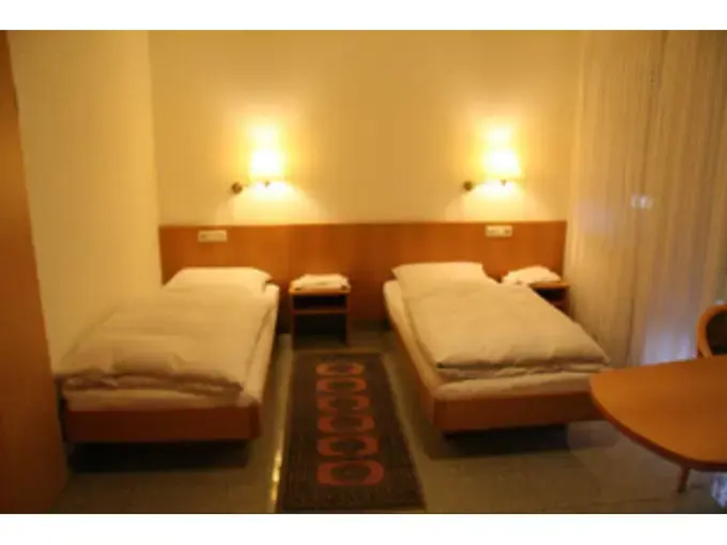 Gasthaus Keglerklause