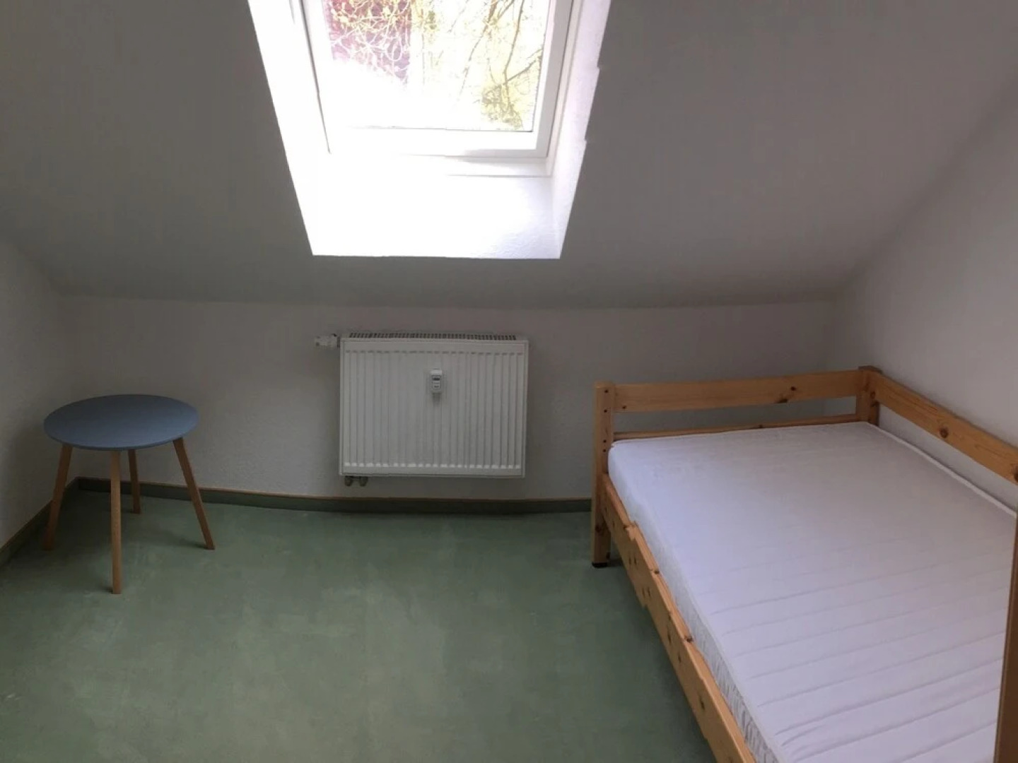 Ilonas Seeblick - Licht und Stille