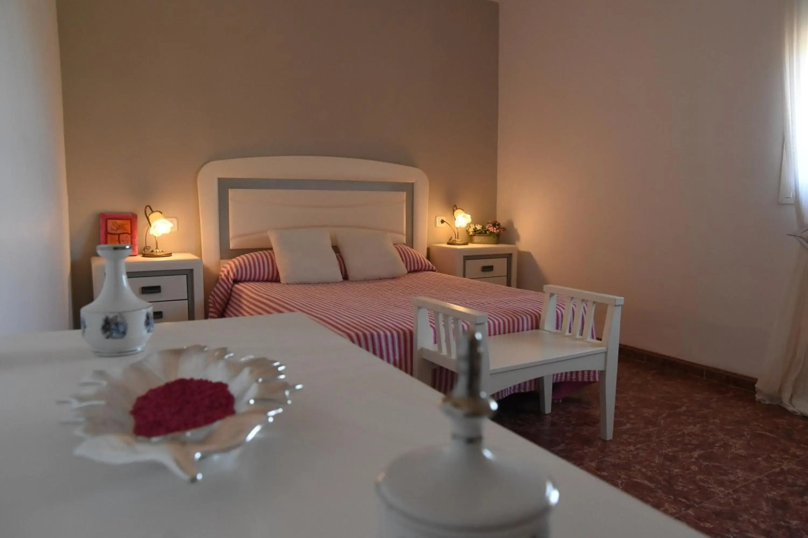 Alojamiento Rural Las Acacias