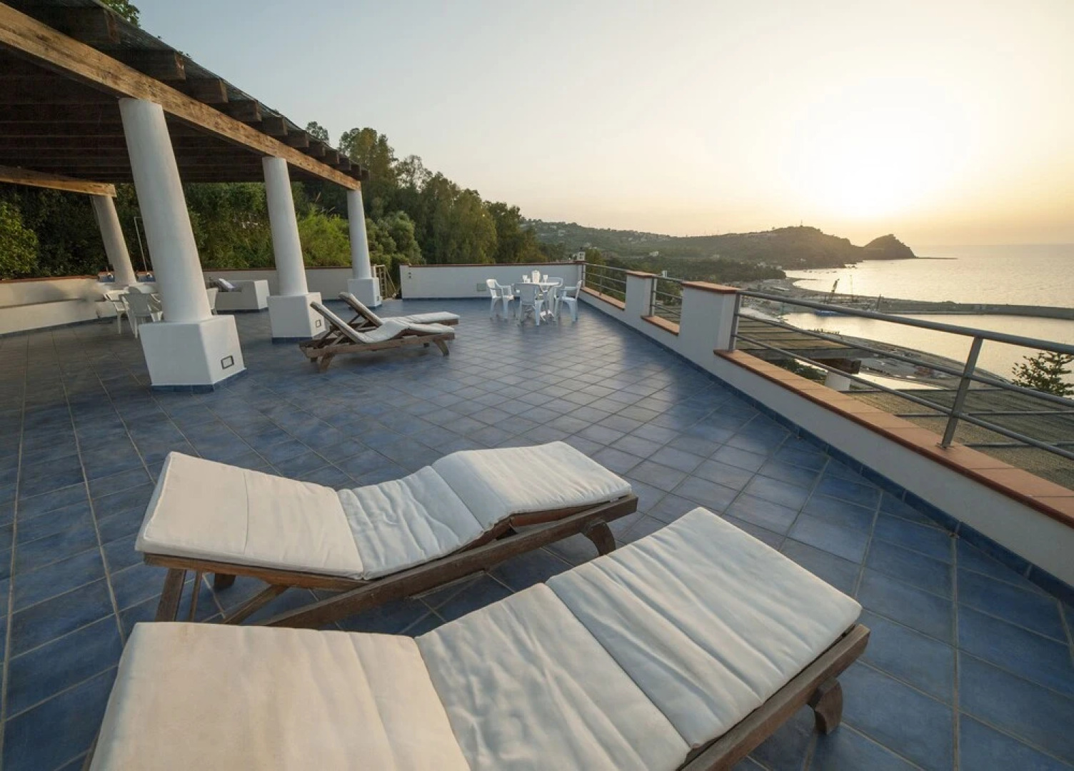 Magico Appartamenti Scafa