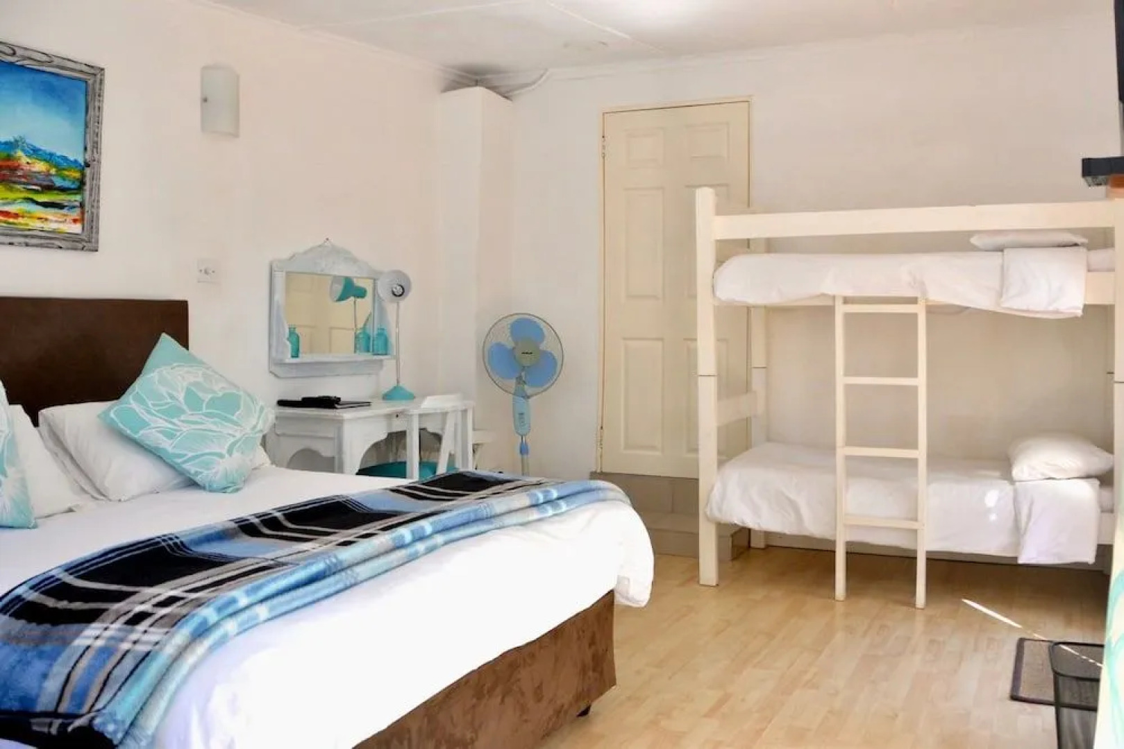 Travellers Guest House