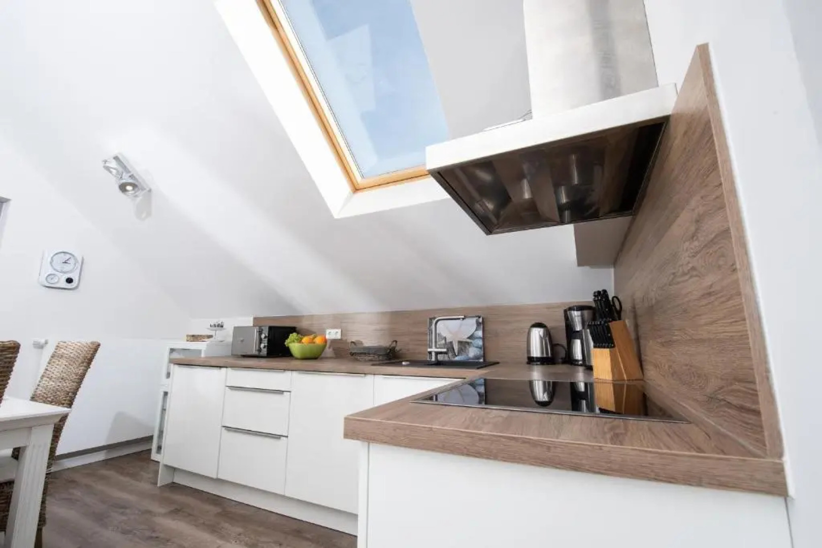 Ostsee Appartement Nr 70 Beachklause im Strand Resort