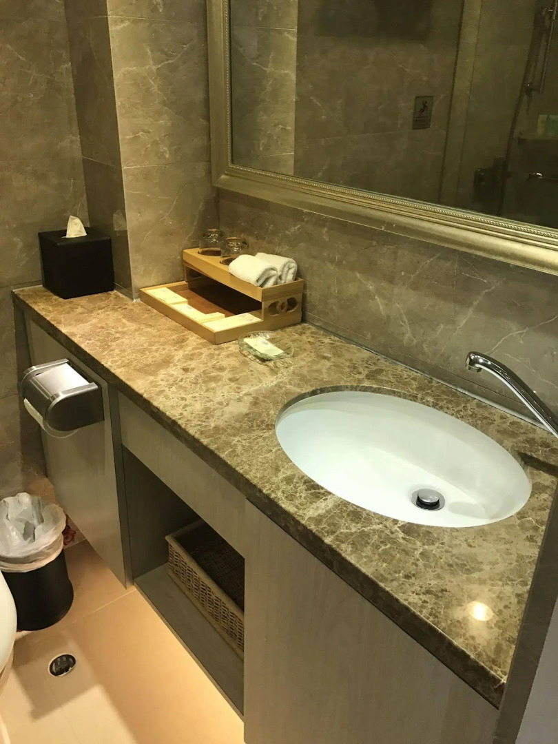 The South China Hotel