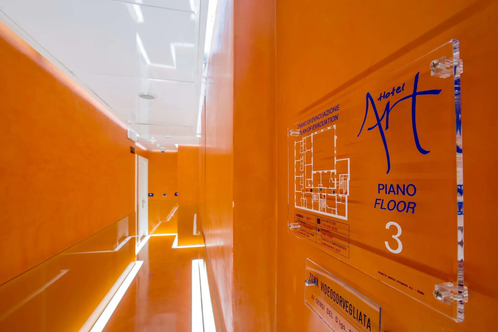 Maison Roma Piazza di Spagna | UNA Esperienze