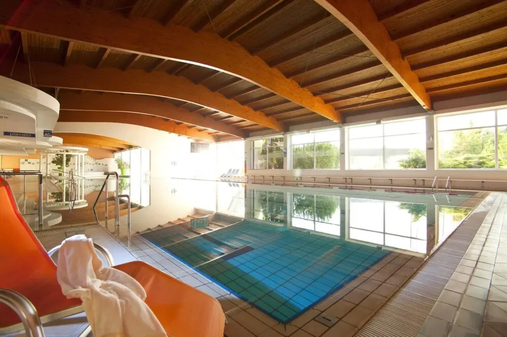 Terme Topolsica - Holiday Homes Ocepkov gaj