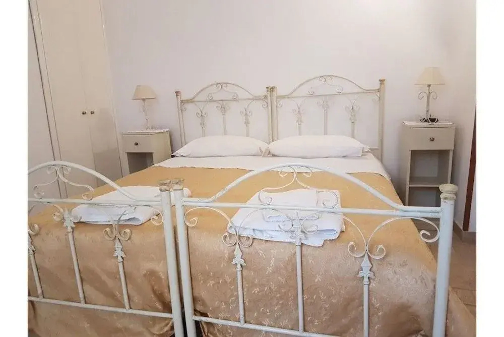 B&B Trulli Dal Conte